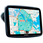 Nawigacja GPS TomTom TomTom GO SUPERIOR 6 | 1YD6.002.00 | 636926106924