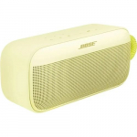 Bose SoundLink Plus Bluetooth Speaker Citrus Yellow EU | 894040-0300 | 017817860017