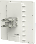 P&auml;&auml;supunkt MIKROTIK 1xLAN porti WAN &uuml;hendus Ethernet (RJ-45)/Wi-Fi 1xAntennide arv RB911G-5HPND-QRT | RB911G-5HPND-QRT | 4752224000569