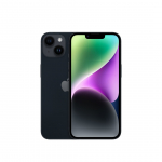 Apple iPhone 14 128GB Midnight EU MPUF3 | MPUF3QLA | 194253408154