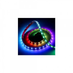 Lamptron RGB LED-riba, toiteplokk, puldist juhtimine, 2m (LAMP-LEDFP1005) | LAMP-LEDFP1005 | 6900628196052