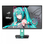 ASUS ROG Strix XG27ACMEG-G 68.58cm (16:9) WQHD Hatsune Miku | 90LM0C7U-B01371 | 4711636099745