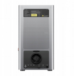 Ploter xTool F2 Ultra - wycinarka i grawerka laserowa MOPA 60W + diodowa 40W | P1010155 | 6928819532069