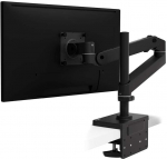 Ergotron Uchwyt biurkowy na monitor do 34" (45-695-292) | 45-695-292 | 698833092134