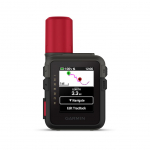 Garmin Garmin Navigation device 010-03387-10 / iReach Mini 3 Plus Red/Black | 010-03387-10 | 753759361402