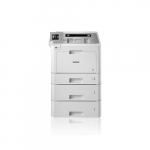 Drukarka laserowa Brother HL-L9310CDW (HLL9310CDWRE1) | HLL9310CDW | 4977766777070