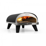 Miniahi ZiiPa Piana Gas Pizza Oven Węgiel | ZIIPA22-043 | 3760316020433