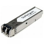 StarTech optiline moodul SFP+ MonoModo Startech SFP-10GBASE-SR-ST | S55058635 | 0065030886543