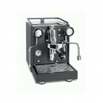 Quick Mill Rubino Black Siebtr&auml;ger Espressomaschine | 0981-O-NE-XX | 8007062000445