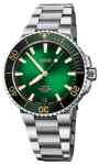 K&auml;ekell ORIS MAN 41270782209PE (41,50 MM) | 41270782209PE | 7612611038421