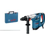 Bosch Powertools Bohrhammer GBH 4-32 DFR Professional (blau, 900 Watt, Koffer) | 0611332100 | 3165140412995