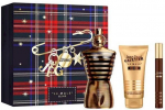 Komplekt Jean Paul Gaultier Le Male Elixir Parf&uuml;&uuml;mvesi 125ml + du&scaron;igeel 75ml + parf&uuml;&uuml;mvesi 10ml | 310136 | 8435415113168
