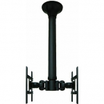 Neomounts laekinnitus FPMA-C200D 10'' - 40'' | FPMA-C200D | 8717371441852