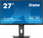 Monitor iiyama ProLite XUB2797HSN-B2 + Norton Small Business | 21484214 | 5902002367011