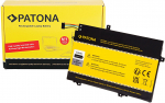 PATONA 2924 varuosad m&auml;rkmikele Aku | 2924 | 4055655244978