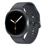 Samsung Watch 8 L335 LTE 44mm graphite | SM-L335FDAAEUB | 8806097480914