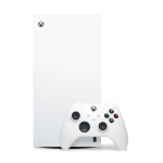 Microsoft Xbox Series X 1 TB Wi-Fi White | 196388363902 | 196388363902