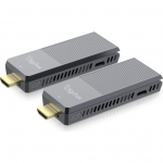 DIGITUS Wireless HDMI Extender Set bis 150m 4K/60Hz | DS-55359 | 4016032507383