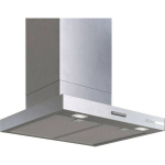 Bosch DWB63BC30 cooker hood Wall-mounted Stainless steel 400 m&sup3;/h | DWB63BC30 | 4242005530366