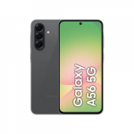 Samsung A566B A56 5G 128GB, graphite (DE) | SM-A566BZKAEUB | 8806095982892