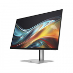 HP Series 7 Pro 724pf, 23,8&Prime;/IPS, 1920&times;1080/100 Hz, 1500:1, 5 ms, 300 cd/m&sup2;, HDMI/DP, 3-3-0 | 8X530AA#ABB | 197498445076