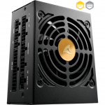 Sharkoon Rebel P20 SFX 1000W (Black, 1x 12 Pin High Power Anschluss, 2x PCIe, Kabelmanagement, 1000 Watt) | 4044951040674 | 4044951040674