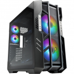 Cooler Master HAF 700 (dunkelGray, Tempered Glass) | H700-IGNN-S00 | 4719512127469