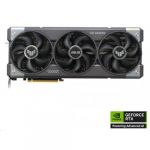 ASUS TUF RTX5080 OC GAMING 16GB/256-bit GDDR7 2xHDMI 3xDP graafikakaart | 90YV0M30-M0NA00 | 4711387856673