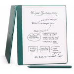 Czytnik Amazon Kindle Scribe 64GB with premium stylus (B0CZB9Z477) | B0CZB9Z477 | 840414688292