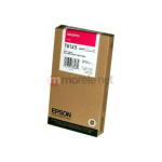 Epson tindikassett T6123 (C13T612300) Magenta | C13T612300 | 0010343865860