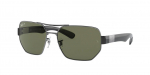 SUNGLASSES RAY BAN UNISEX RB36720049A60 (Lens/Bridge/Temple) 60/18/145 mm) | RB36720049A60 | 8056597432023