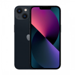 Apple iPhone 13 256GB - Midnight | MLQ63B/A | 194252708392