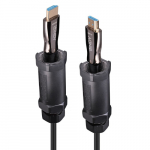 HDMI-kaabel Lindy Lindy 38529 20 m HDMI Type A (Standard) Black | 38529 | 4002888385299