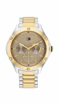 K&auml;ekell TOMMY HILFIGER MEESTELE 1782658 (40MM) | 1782658 | 7613272540421