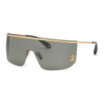 P&auml;ikeseprillid ROBERTO CAVALLI UNISEX SRC012M990300 (L&auml;&auml;ts/Sild/Nokk) 99/0/125 mm | SRC012M990300 | 190605456309