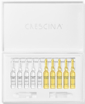 Labo Set, Labo, Crescina Follicular Islands 1900, Kasvu stimuleerimiseks, Ampullide hooldusseerum, Peanahale, Meestele, 10 + 10 tk Meestele | 8051417616157 | 8051417616157