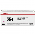 Toner Canon CRG-064 Magenta Originaal (4933C001) | 4933C001 | 4549292182514