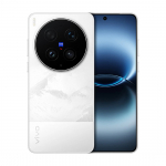 Vivo X300 Ultra 5G Dual Sim 16GB RAM 512GB White | V2562 | 6932204523471