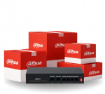 SWITCH DAHUA PFS3006-4ET-36 Pakend 10 tk | PFS3006-4ET-36