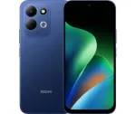 XIAOMI REDMI 17 4+256GB DS 4G Deep Blue NFC OEM nutitelefon | 6939093017876 | 6939093017876