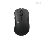 Pulsar ZywOo The Chosen Mouse Gen.2 Mini, Black | PZWG211 | 8800304254794