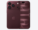 Nutitelefon Apple iPhone 18 Pro 1TB Burgunder | MJT14ZD/A | 195951416243