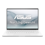 ASUS Zenbook S 14 U9-386H 32 1TB UX5406AA-SU236W W11H | 90NB16Q4-M00BZ0 | 4711636393928