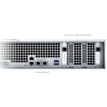 Synology NAS Flash Station FS6400 (24 pesapaika) 2U / MESSEWARE | FS6400 DEMO