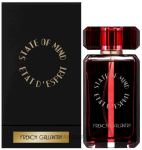 Parf&uuml;&uuml;m State Of Mind French Gallantry 100ml | 3770009208888 | 3770009208888