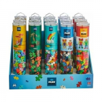 Plus Plus PLUS-PLUS DISPLAY TORUD MIX - 15 TORU | 014-7281 | 5710409106962