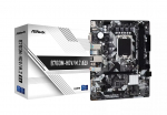 Motherboard B760M-HDV/M.2 D4 s1700 2DDR4 DP/HDMI mATX | B760M-HDV/M.2 D4 | 4710483942020
