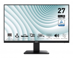 Monitor 27 cali PRO MP273A LED/FHD/Flat/100Hz/Black | PRO MP273A | 4711377035101