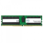 Pamięć serwerowa Dell Dell Memory Upgrade - 32GB - 2RX8 DDR4 UDIMM 3200MHz ECC - SNS only | AC140423 | 5397184775059