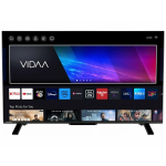 Telewizor Toshiba 32LV2E63DG LED 32'' Full HD VIDAA | 32LV2E63DG | 4024862130718
